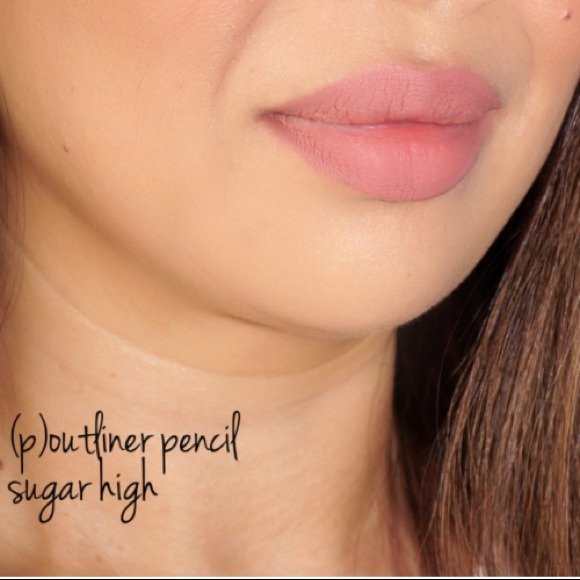 Marc Jacobs Poutliner Lip Pencil 👄 - Picture 12 of 13